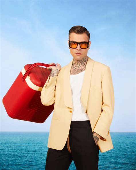 giacca gucci fedez google home|house of Gucci aldo.